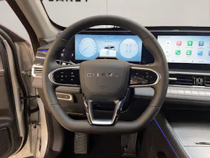 Chery Tiggo 7 1.5 CSH Unique