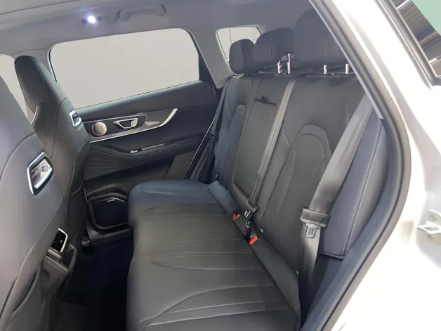 Chery Tiggo 7 1.5 CSH Unique