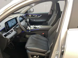 Chery Tiggo 7 1.5 CSH Unique