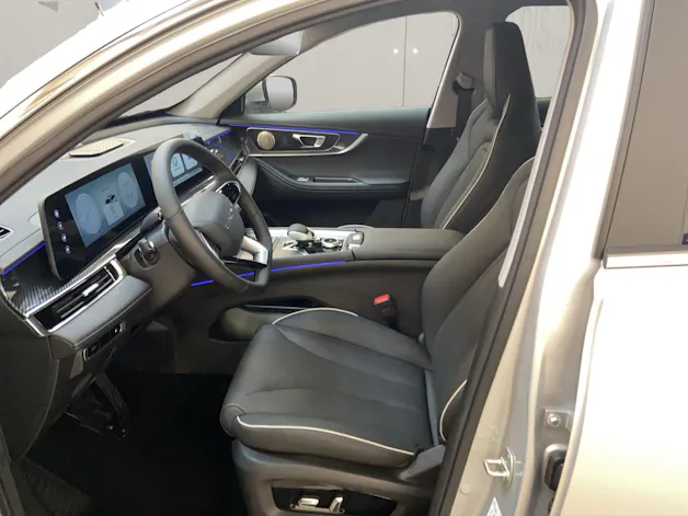 Chery Tiggo 7 1.5 CSH Unique