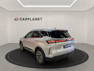Chery Tiggo 7 1.5 CSH Unique