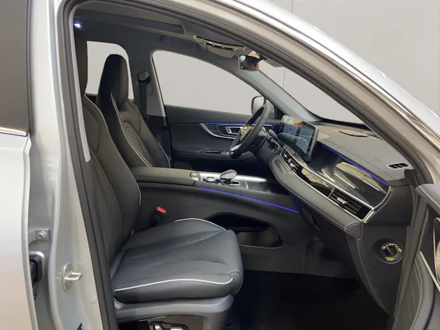Chery Tiggo 7 1.5 CSH Unique