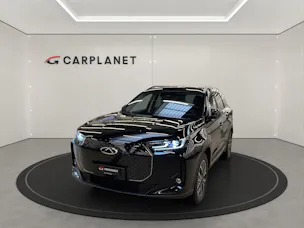 Chery Tiggo 7 1.5 CSH Unique
