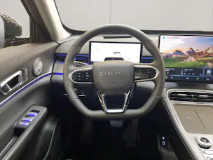 Chery Tiggo 8 1.5 CSH Unique