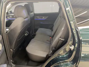 Chery Tiggo 8 1.5 CSH Unique