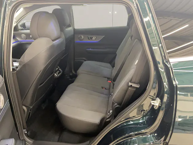 Chery Tiggo 8 1.5 CSH Unique