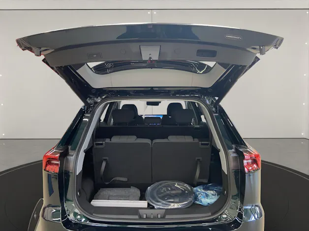 Chery Tiggo 8 1.5 CSH Unique