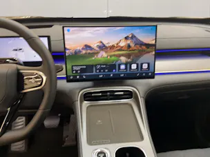Chery Tiggo 8 1.5 CSH Unique