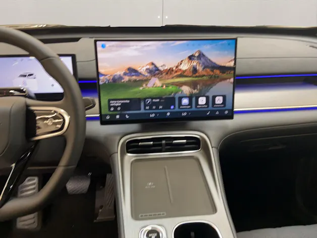 Chery Tiggo 8 1.5 CSH Unique