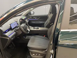 Chery Tiggo 8 1.5 CSH Unique