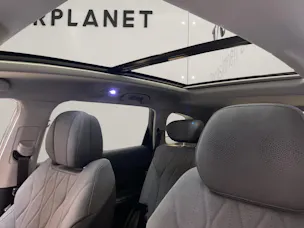 Chery Tiggo 8 1.5 CSH Unique