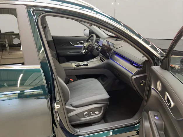 Chery Tiggo 8 1.5 CSH Unique