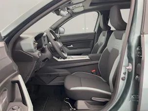 DACIA Bigster 1.2 Hybrid Extreme 4WD