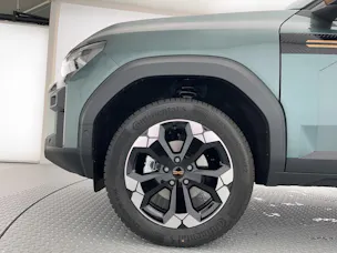 DACIA Bigster 1.2 Hybrid Extreme 4WD