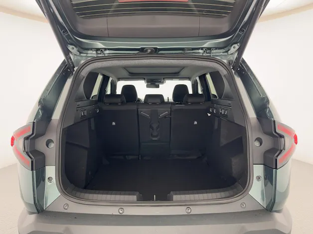 DACIA Bigster 1.2 Hybrid Extreme 4WD