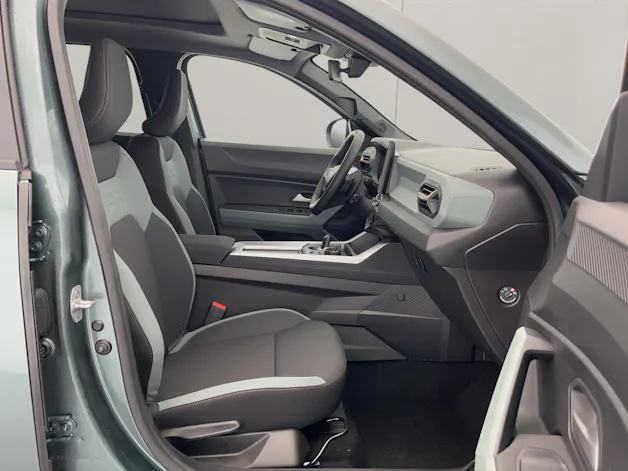 DACIA Bigster 1.2 Hybrid Extreme 4WD