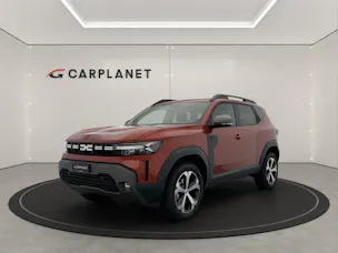 DACIA Duster 1.2 Hybrid Journey 4WD