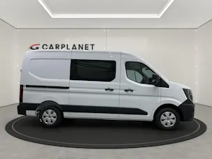RENAULT Master Kaw. 3.5 t L2H2 2.0 Blue dCi 150