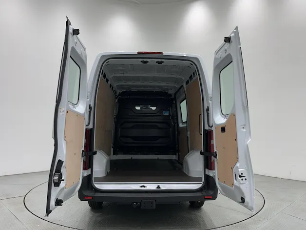 RENAULT Master Kaw. 3.5 t L2H2 2.0 Blue dCi 150