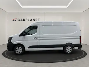 RENAULT Master Kaw. 3.5 t L2H2 2.0 Blue dCi 150