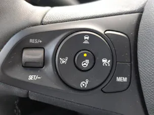 OPEL Corsa-e GS 156 PS