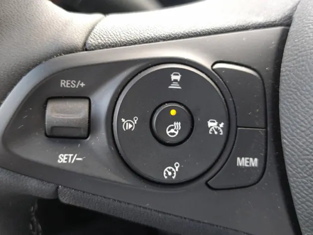OPEL Corsa-e GS 156 PS