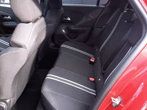 OPEL Corsa-e GS 156 PS