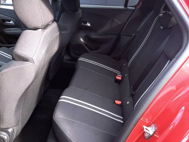OPEL Corsa-e GS 156 PS