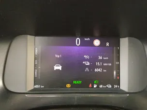 OPEL Corsa-e GS 156 PS