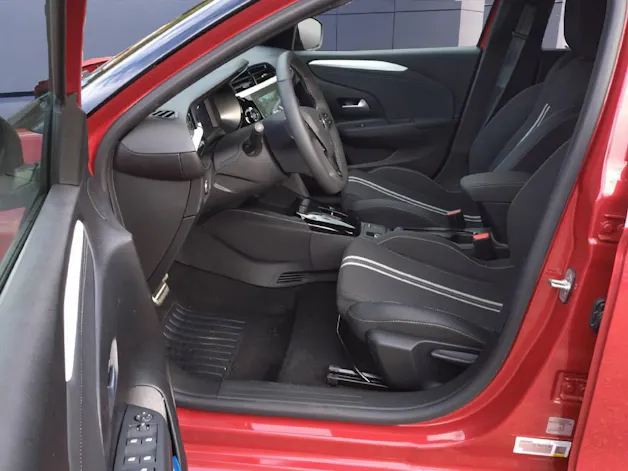 OPEL Corsa-e GS 156 PS