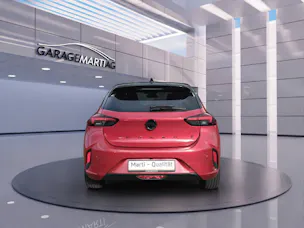 OPEL Corsa-e GS 156 PS