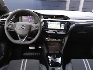OPEL Corsa-e GS 156 PS