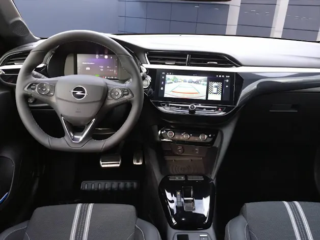 OPEL Corsa-e GS 156 PS