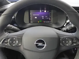 OPEL Corsa-e GS 156 PS