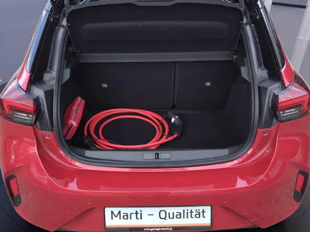 OPEL Corsa-e GS 156 PS