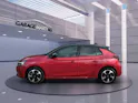 OPEL Corsa-e GS 156 PS