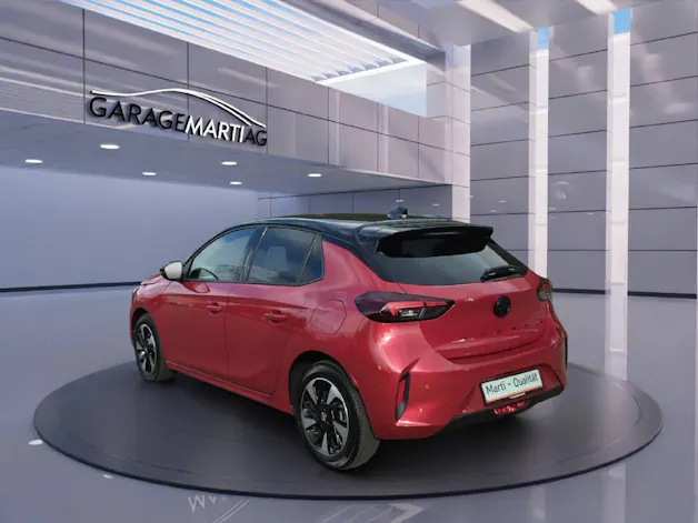 OPEL Corsa-e GS 156 PS
