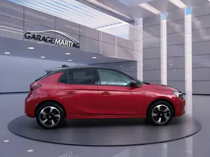 OPEL Corsa-e GS 156 PS