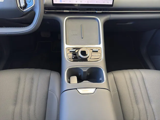 Geely Starray EM-i Max+ 262PS *Reichweite bis zu 1055Km*