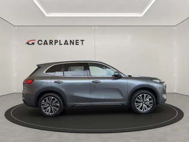 Geely Starray EM-i Max+ 262PS *Reichweite bis zu 1055Km*