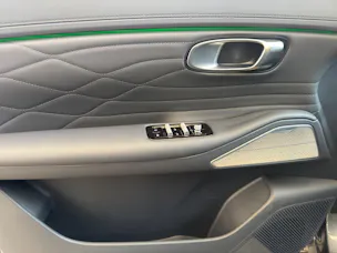 Geely Starray EM-i Max+ 262PS *Reichweite bis zu 1055Km*