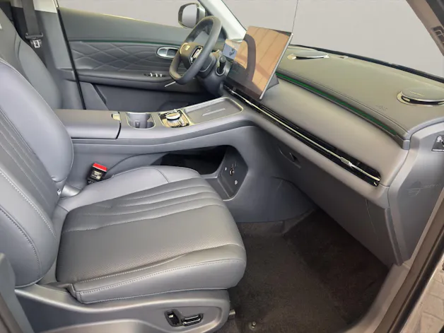 Geely Starray EM-i Max+ 262PS *Reichweite bis zu 1055Km*