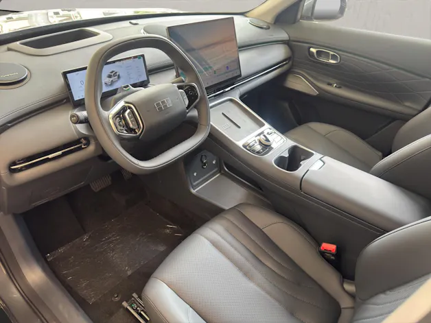Geely Starray EM-i Max+ 262PS *Reichweite bis zu 1055Km*
