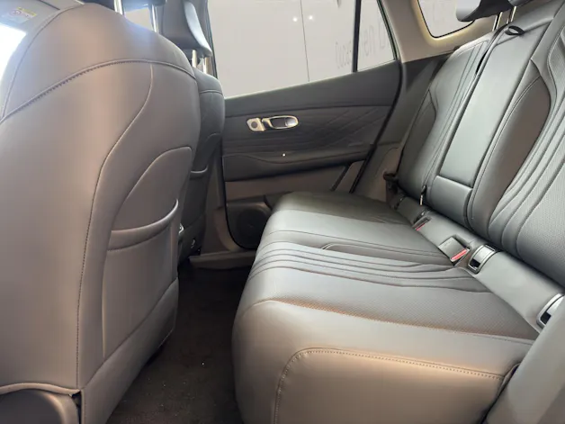 Geely Starray EM-i Max+ 262PS *Reichweite bis zu 1055Km*