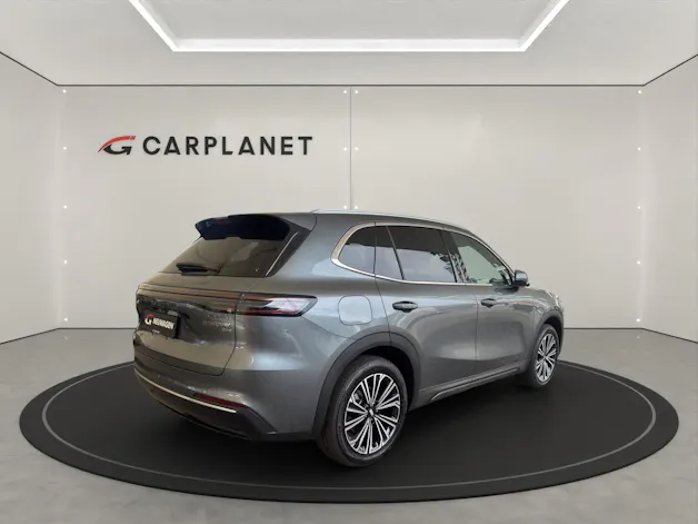 Geely Starray EM-i Max+ 262PS *Reichweite bis zu 1055Km*
