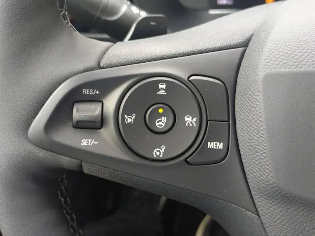 OPEL Corsa 1.2 T GS