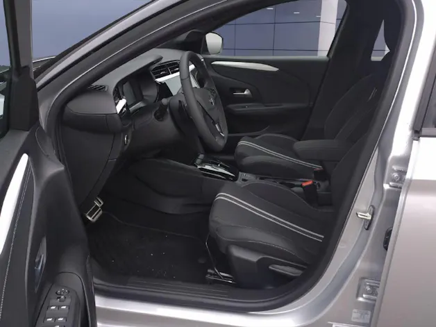 OPEL Corsa 1.2 T GS