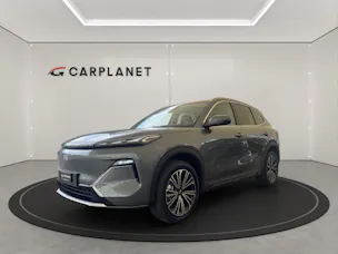Geely Starray EM-i Max+ 262PS *Reichweite bis zu 1055Km*