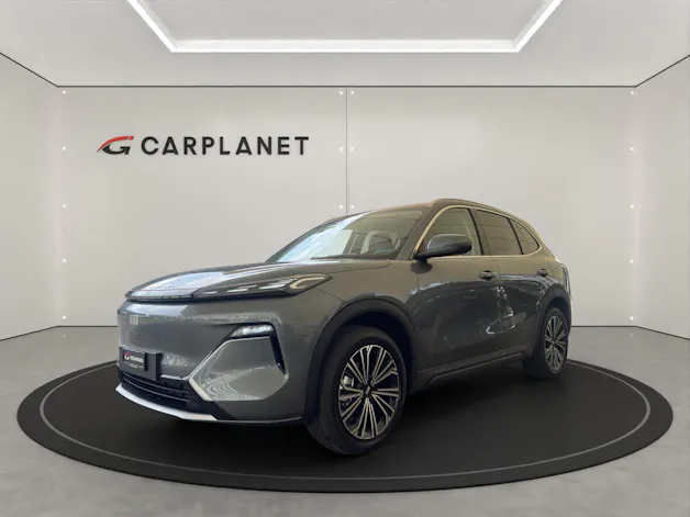 Geely Starray EM-i Max+ 262PS *Reichweite bis zu 1055Km*