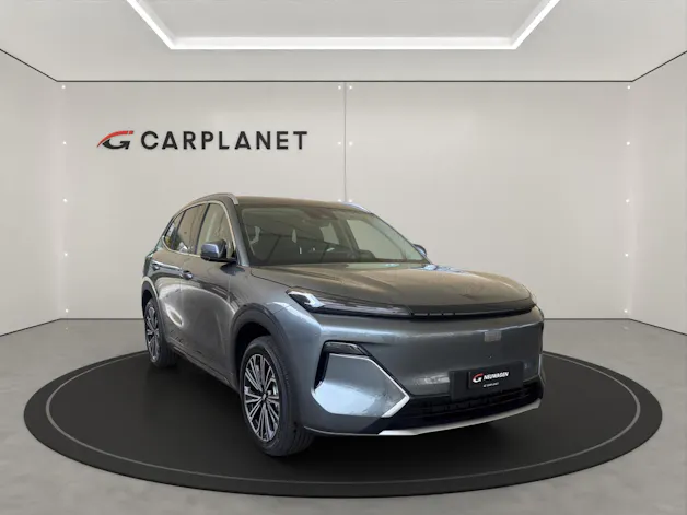 Geely Starray EM-i Max+ 262PS *Reichweite bis zu 1055Km*